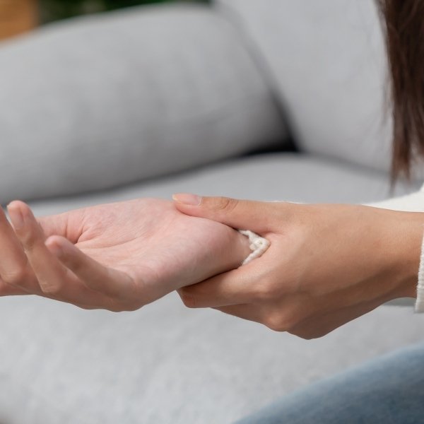 Cirugía de Túnel del Carpo en Santa Cruz